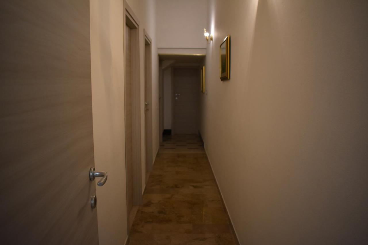 הוילה אבולה Nelly'S House מראה חיצוני תמונה