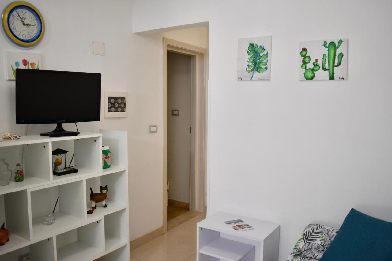 הוילה אבולה Nelly'S House מראה חיצוני תמונה