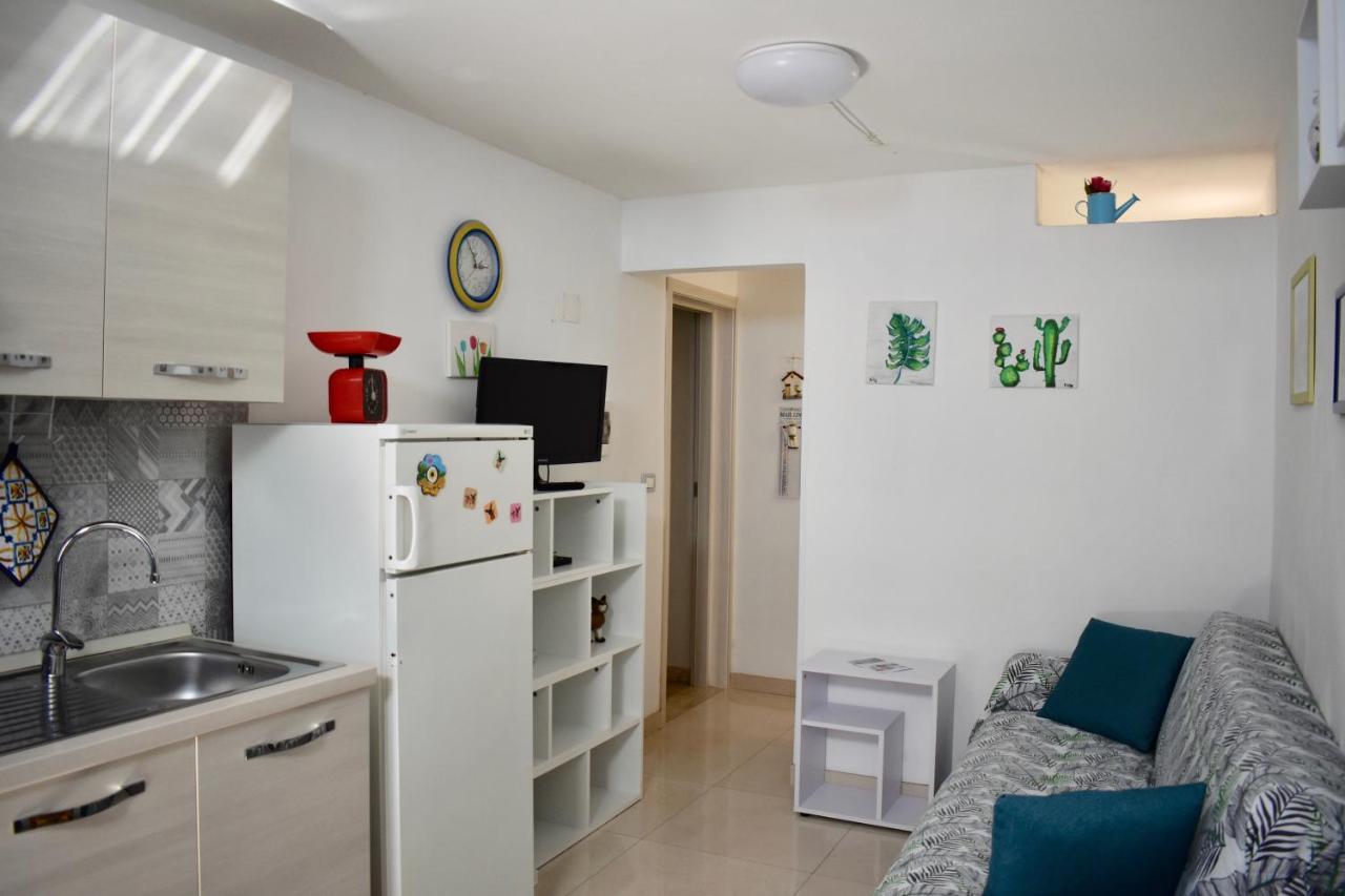 הוילה אבולה Nelly'S House מראה חיצוני תמונה