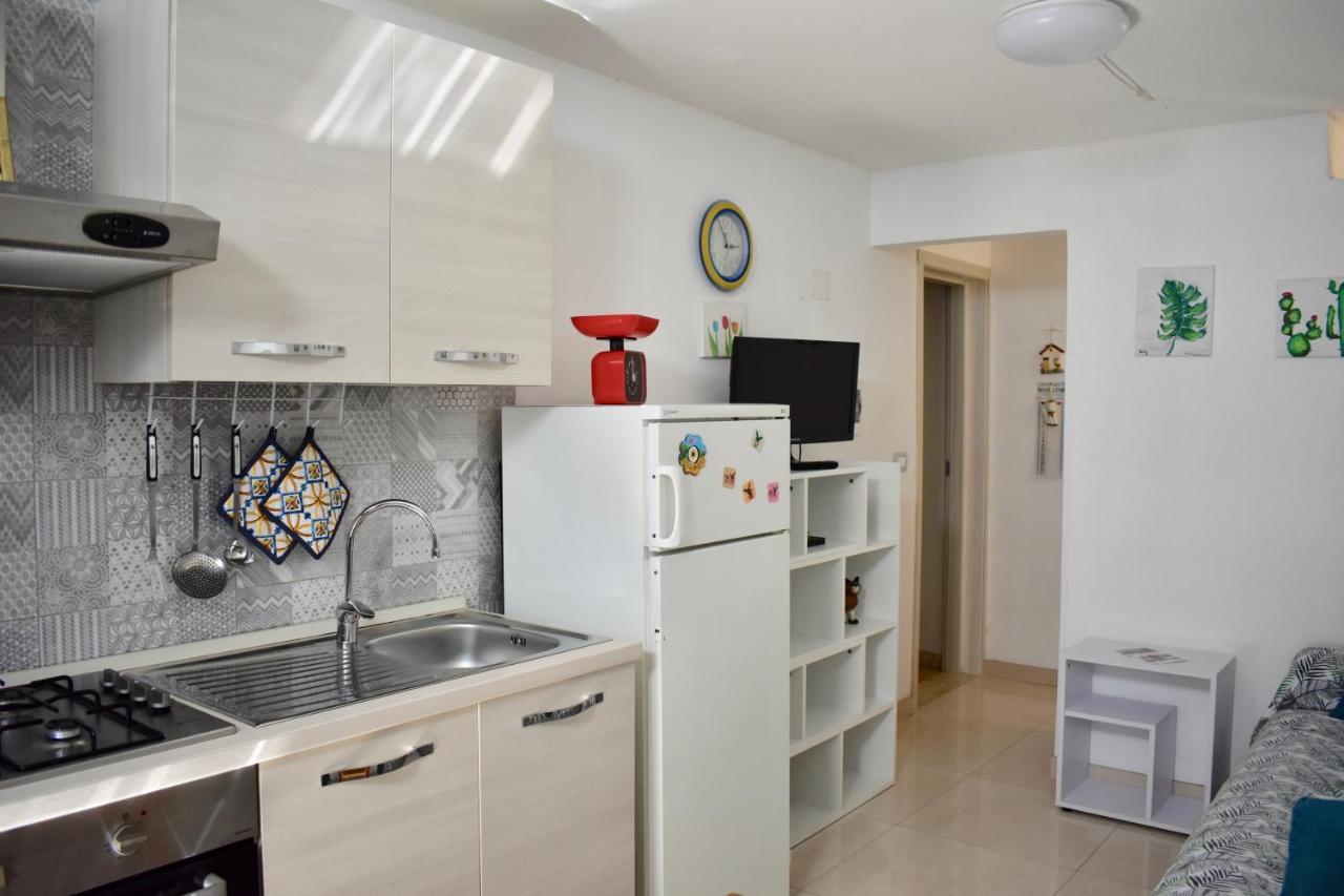 הוילה אבולה Nelly'S House מראה חיצוני תמונה